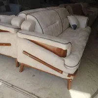 مبل با ضمانت نامه معتبر|مبلمان خانگی و میز عسلی|سلماس, |دیوار