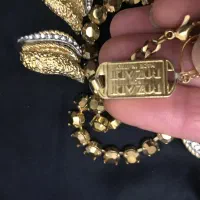 گردنبندایتالیایی برند معروف Bozart For Bozart|بدلیجات|تهران, تهرانپارس شرقی|دیوار