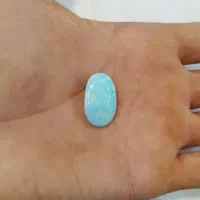 ۶ عدد فیروزه نیشابوری بسیار خوش رنگ و طبع|بدلیجات|مشهد, چهارباغ|دیوار