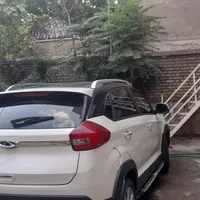 ام وی ام x22 اکسلنت اسپرت|خودرو سواری و وانت|تهران, امین حضور|دیوار