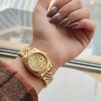 ساعت رولکس زنانه