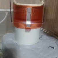 ابمیوه گیری عتیقه تمیز