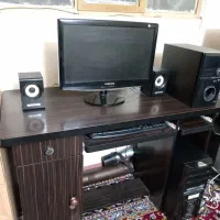 کامپیوتر خانگی