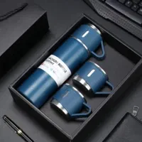 فلاسک سه لیوانه