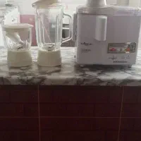 آبمیوه گیری یونیک