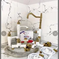 فروش شیرالات دکوفان صد درصد پاینتر از همه جا