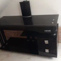 میزتلویزیون