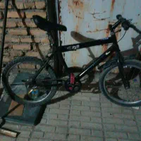 دوچرخه 20