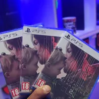 فروش و تعویض دیسک ps4 ps5