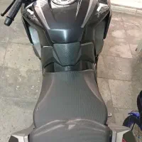 موتور پالس RS 200 مدل 97|موتورسیکلت|تهران, خانی آباد نو شمالی|دیوار