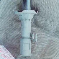 کمک فنر پراید