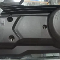 قاب درب موتور روی تسمه طرح ایروکس nvx