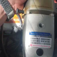 دریل ماکیتا اصل ژاپن مدل ۶۰۲۰ سنگین