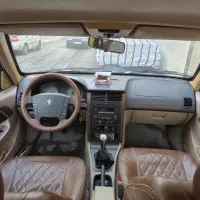 پرشیا مدل ۹۳ داشبورد جدید|خودرو سواری و وانت|تهران, جوادیه تهرانپارس|دیوار