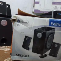 کامپیوتر ddr3 رم 8 هارد 1 ترابایت مانیتور 19 LED|رایانه رومیزی|کرج, شهرک صدف|دیوار