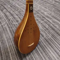 سه تار حرفه ای|سازهای سنتی|تهران, سازمان آب|دیوار