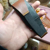 بازوبند چرمی حرز|بدلیجات|ارومیه, |دیوار