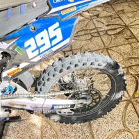 Yamaha yz  F 250|موتورسیکلت|تهران, الهیه|دیوار