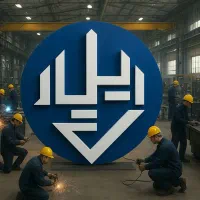 همکار خانم مسلط به امور اداری