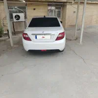 دنا پلاس بورسی ۵ دنده مدل ۴۰۴|خودرو سواری و وانت|اهواز, نادری|دیوار