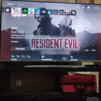 تلویزیون سام مدل q70 55 اینچ اسمارت