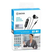 میکروفن بویا m1