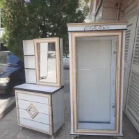 کمد دراور  بوفه