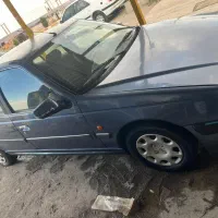 پژو پارس مدل ۹۳