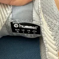 کفش Hummel سایز ۳۸ نو و تگدار