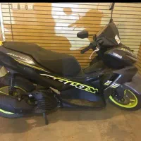 یاماها ایروکس اصلی aerox