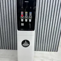 آبسردکن ایستاده نیکای اقساطی (با گارانتی قطعات)