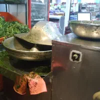 سبزی خردکنی|استخدام خدمات فروشگاه و رستوران|اصفهان, لاله|دیوار