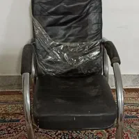 صندلی انتظار