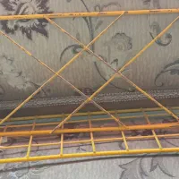 قفسه کارکرده