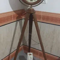 ساعت تلسکوپی|ساعت دیواری و تزئینی|پاوه, |دیوار