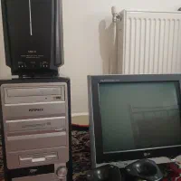 کامپیوتر قدیمی