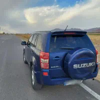 فروش سوزکی گرند ویتارا موتور ۲۰۰۰cc|خودرو سواری و وانت|آباده, |دیوار