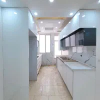 ۴۷متر خوش نقشه/بدون پرتی/سندتک برگ/زیرقیمت|فروش آپارتمان|تهران, شیخ هادی|دیوار