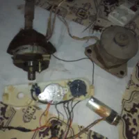 موتور لباس شوی دوقولو|ماشین لباسشویی و خشک‌کن لباس|زاهدان, |دیوار