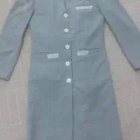 مانتو شلوار اداری