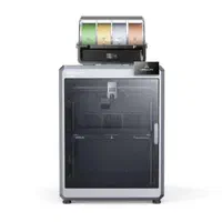 پرینتر سه بعدی Creality K2 PlUs Combo|پرینتر، اسکنر، کپی، فکس|تهران, بلوار کشاورز|دیوار