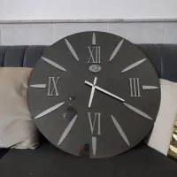 ساعت دیواری