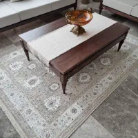 فرش مدرن مدل سلطان آباد