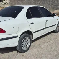 سمند ef7 مدل ۹۰|خودرو سواری و وانت|دوگنبدان, |دیوار