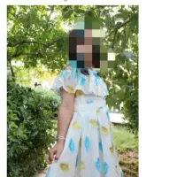 لباس مجلسی دخترانه وزنانه