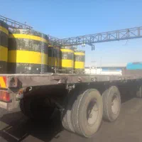 تریلی کفی|خودرو سنگین|ماهدشت, |دیوار