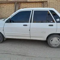 پراید ۱۳۲ معاوضه  با پژو|خودرو سواری و وانت|شوشتر, |دیوار