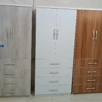 رخت آویز ،دراور