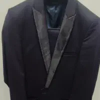 کت و شلوار سایز۴۴