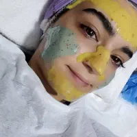 جوانی و درخشش پوست را با ما تجربه کنید ..